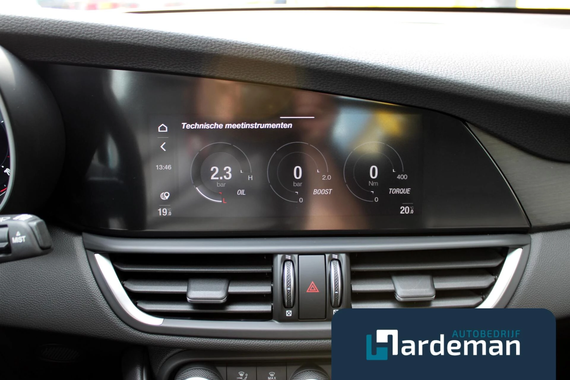 Hoofdafbeelding Alfa Romeo Giulia