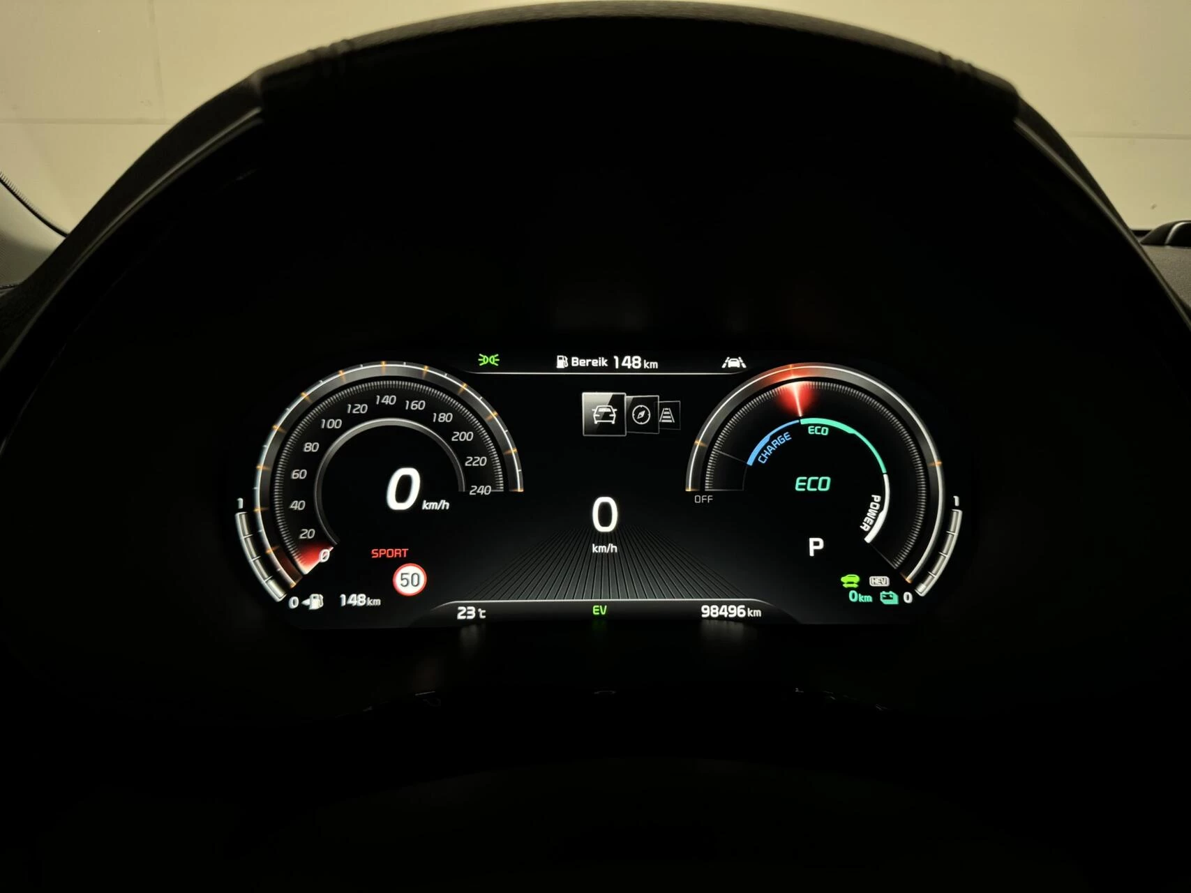 Hoofdafbeelding Kia XCeed