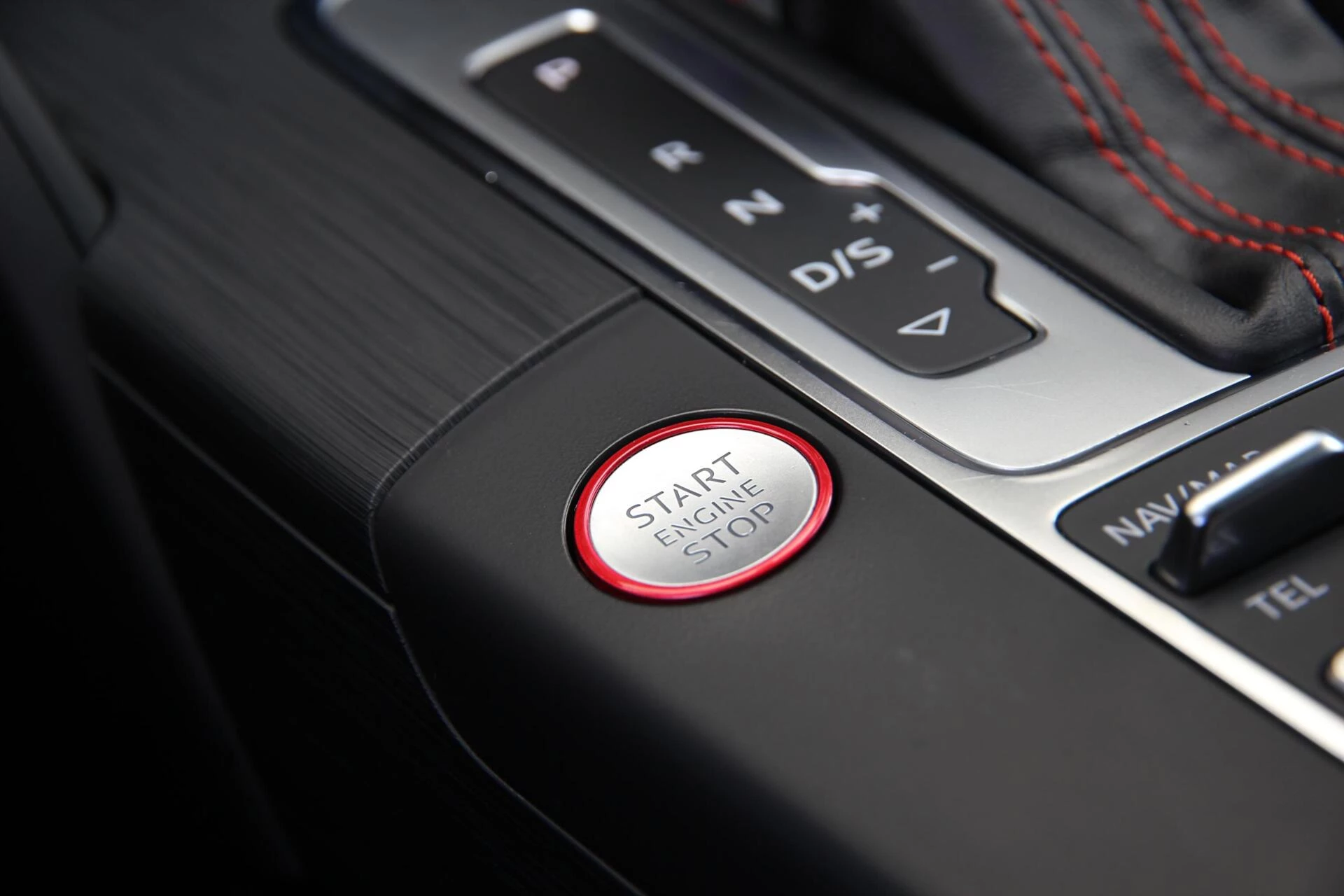 Hoofdafbeelding Audi RS3