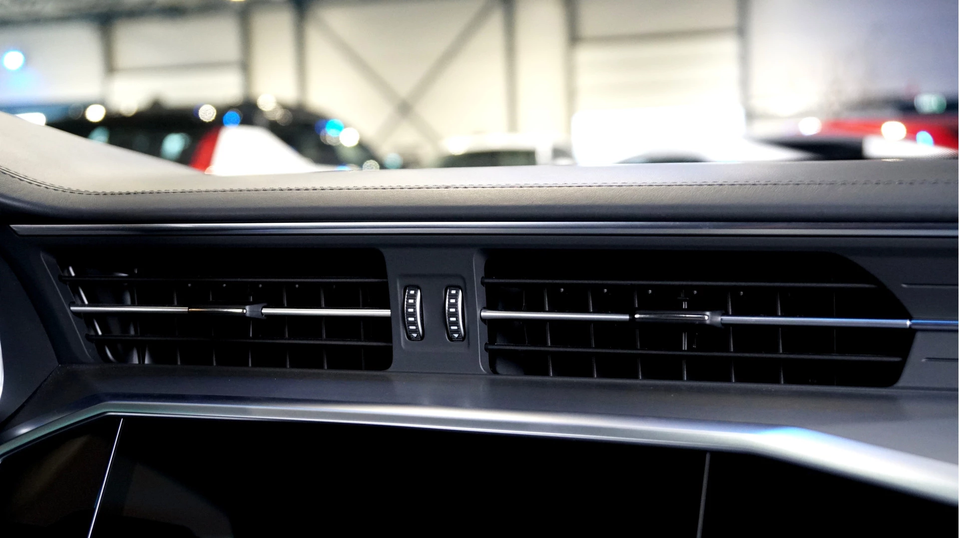 Hoofdafbeelding Audi RS6