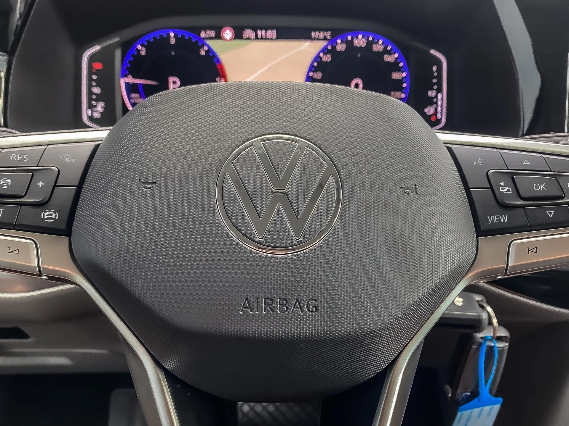 Hoofdafbeelding Volkswagen Caravelle