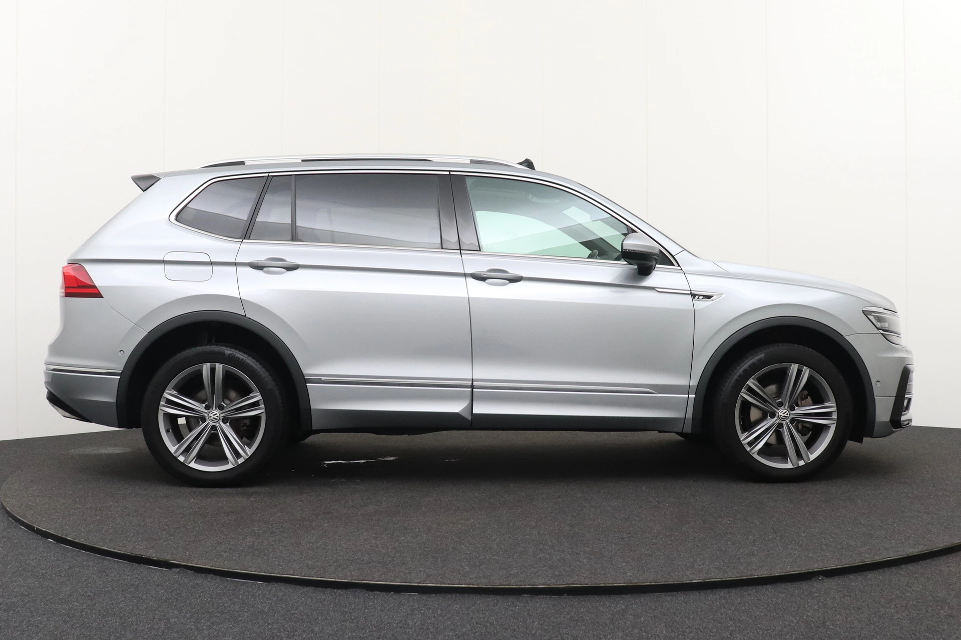 Hoofdafbeelding Volkswagen Tiguan Allspace