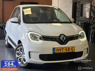 Renault Twingo 1.0 SCe Collection Cruise|Airco|Navi