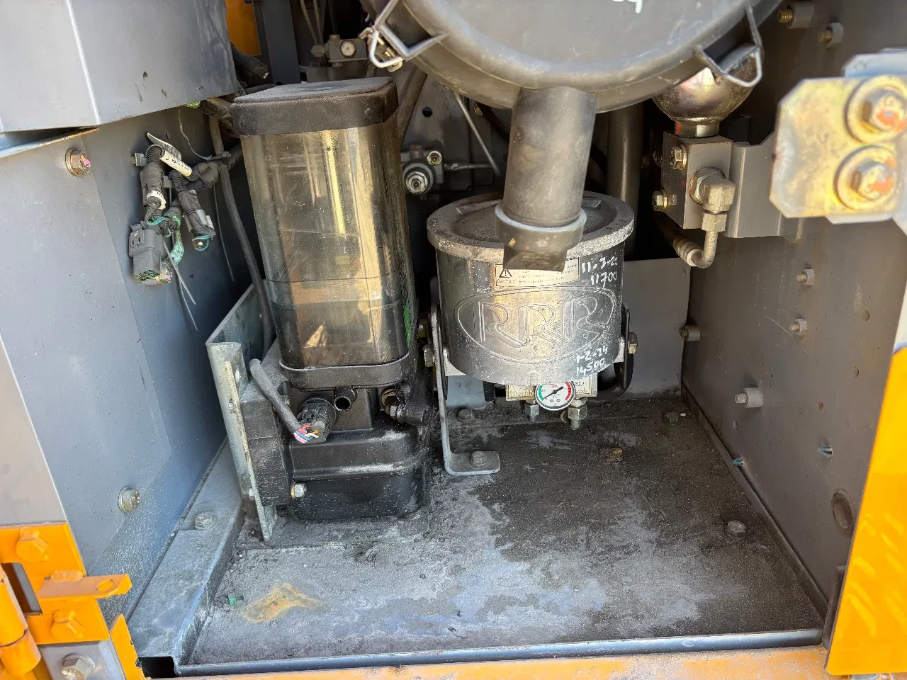 Hoofdafbeelding Hitachi 