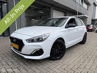 HYUNDAI I30 1.0 BENZINE | LAGE KM | CAMERA | 1 JAAR GARANTIE