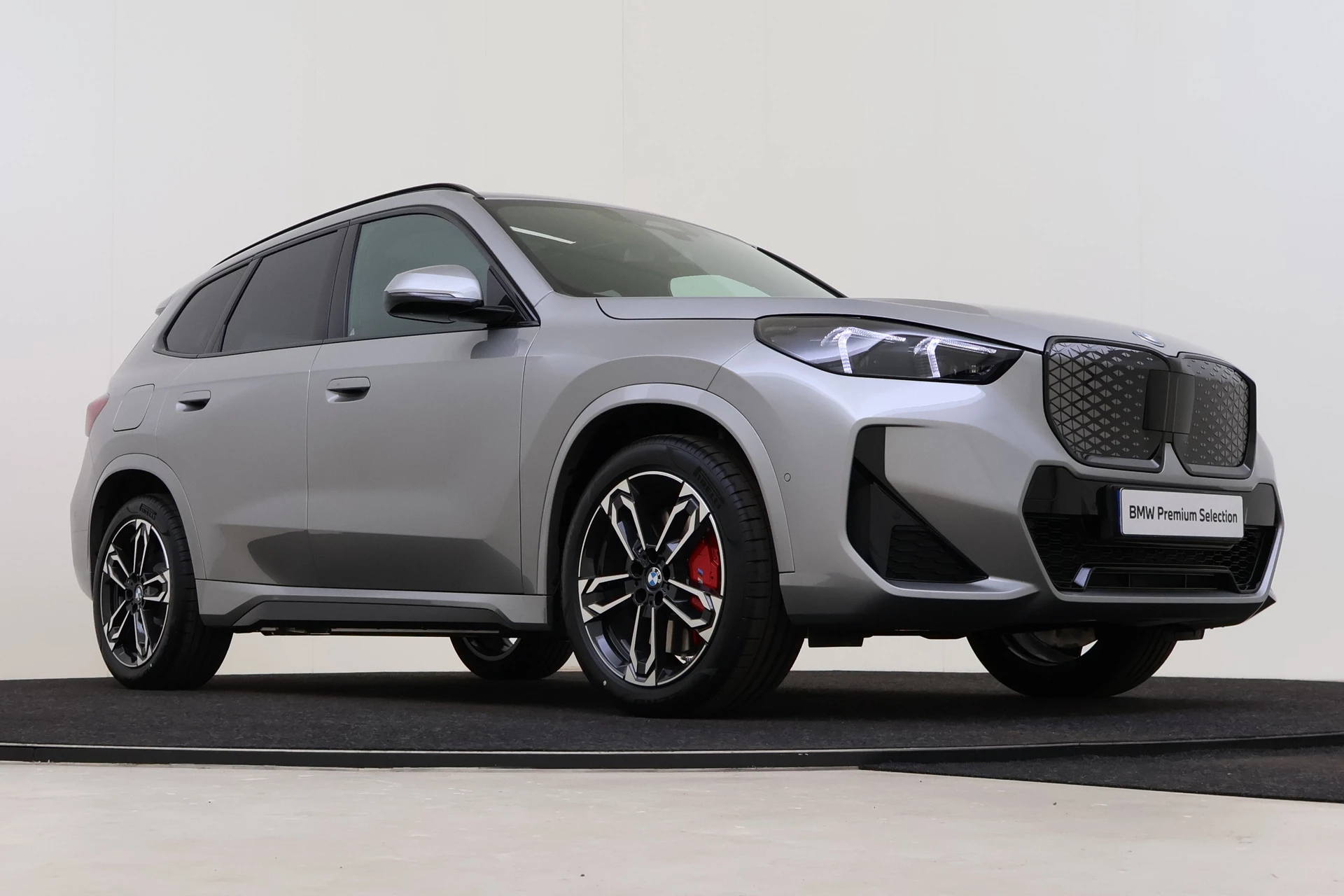 Hoofdafbeelding BMW iX1