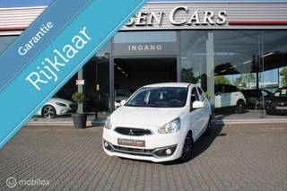 Mitsubishi Space Star 1.0 Cool+/Aico/Cv/E.spiegel/Mistlampen