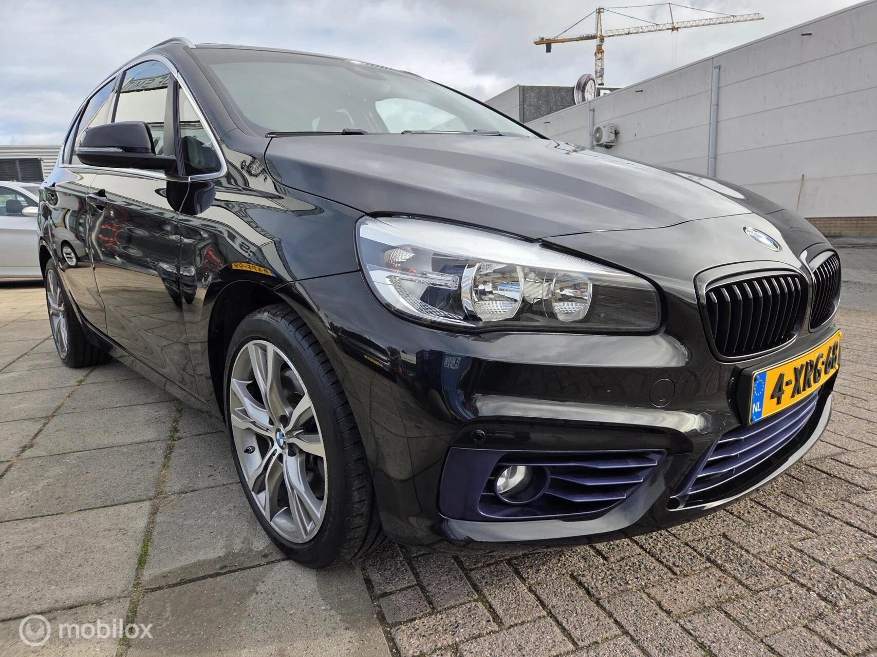 Hoofdafbeelding BMW 2 Serie