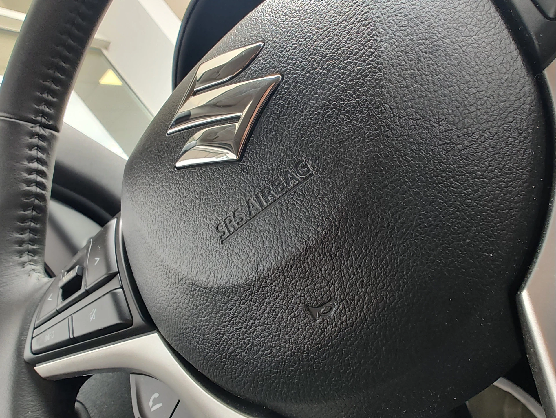 Hoofdafbeelding Suzuki Ignis