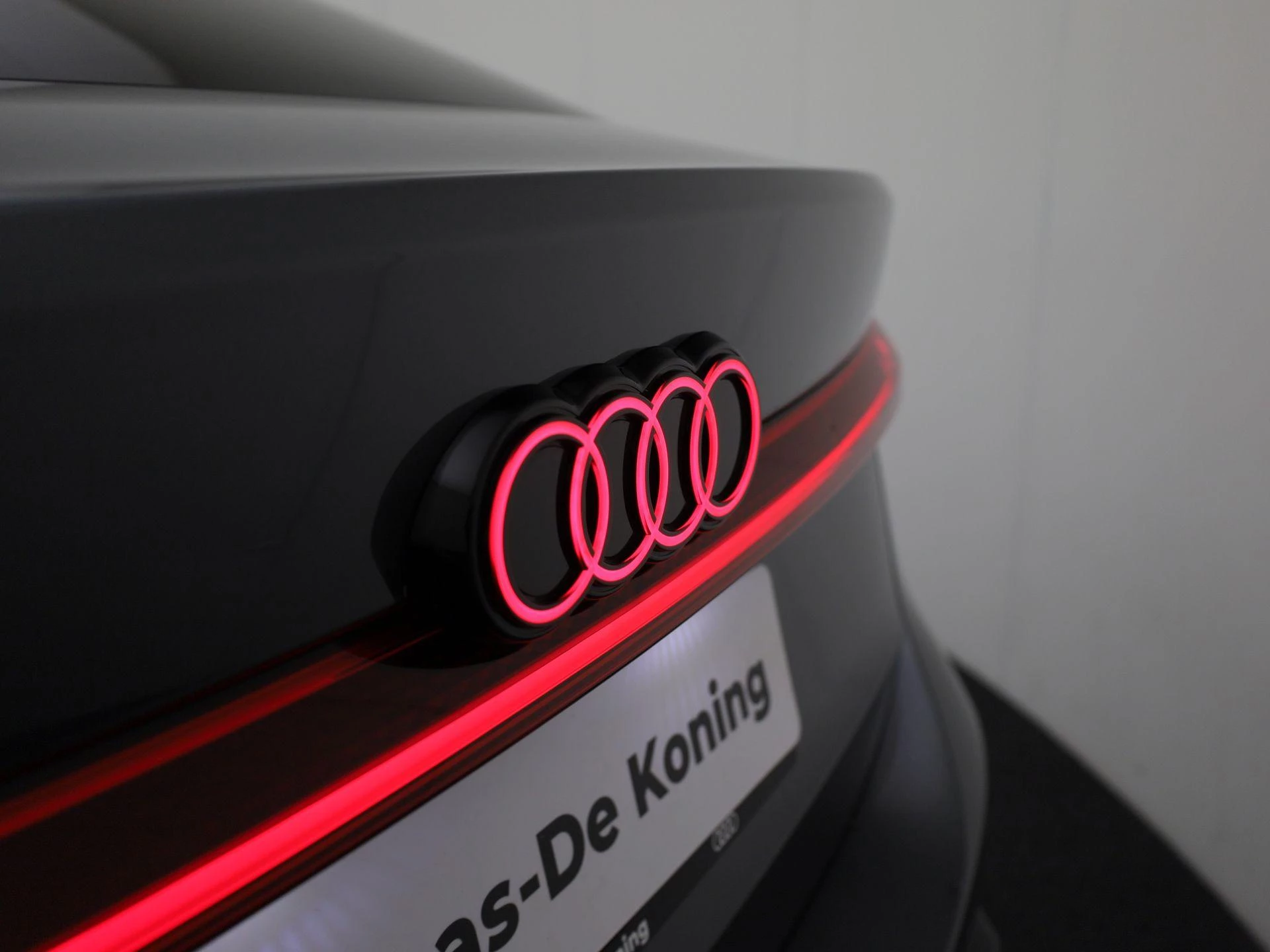 Hoofdafbeelding Audi A6 Sportback e-tron