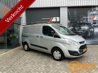 Ford Transit Custom 270 2.2 TDCI L1H1 Ambiente|NAP|Airco