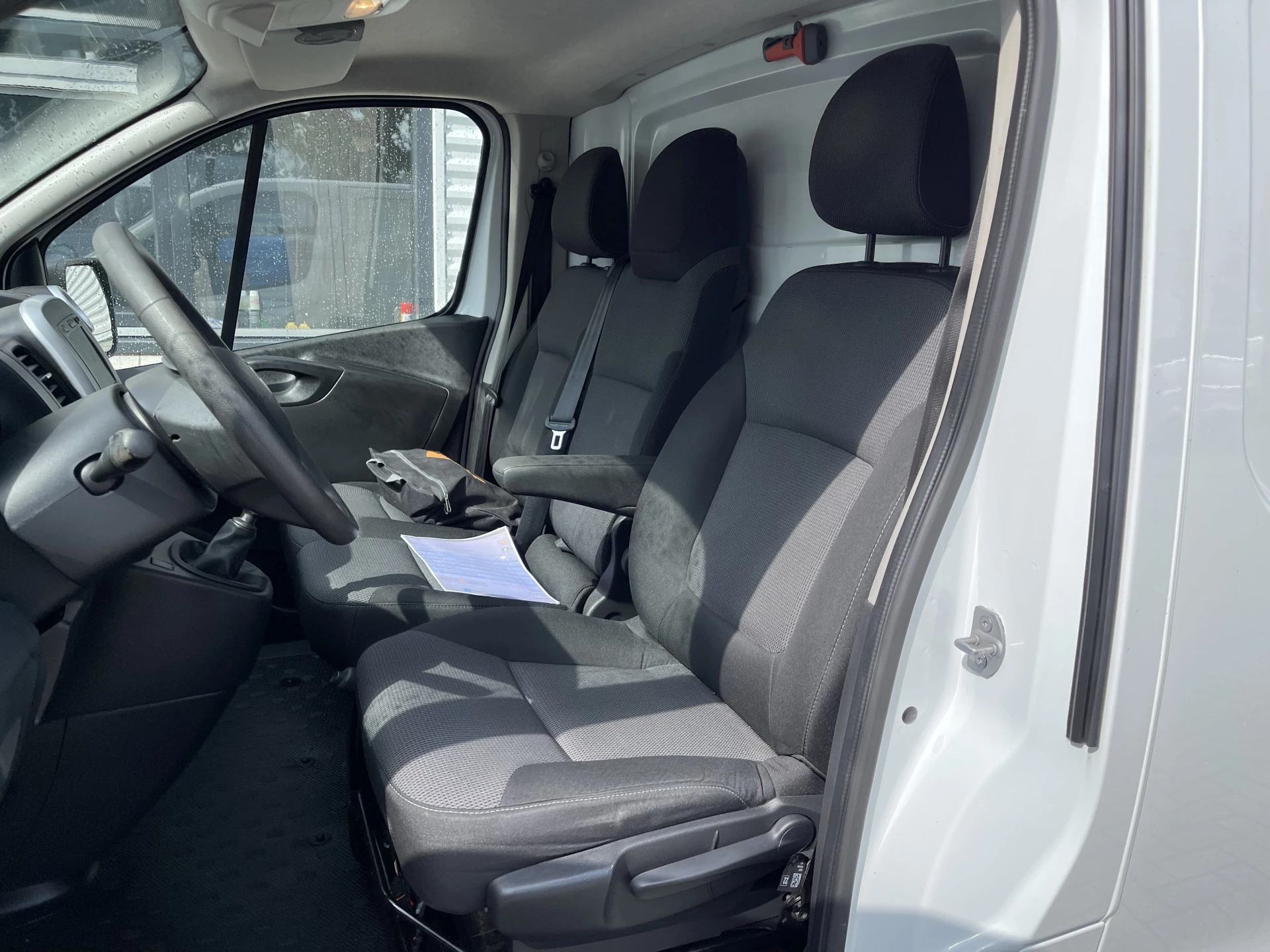Hoofdafbeelding Fiat Talento