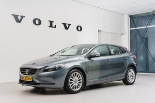 Hoofdafbeelding Volvo V40 Volvo V40 T2 Kinetic