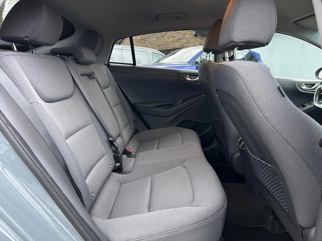 Hoofdafbeelding Hyundai IONIQ