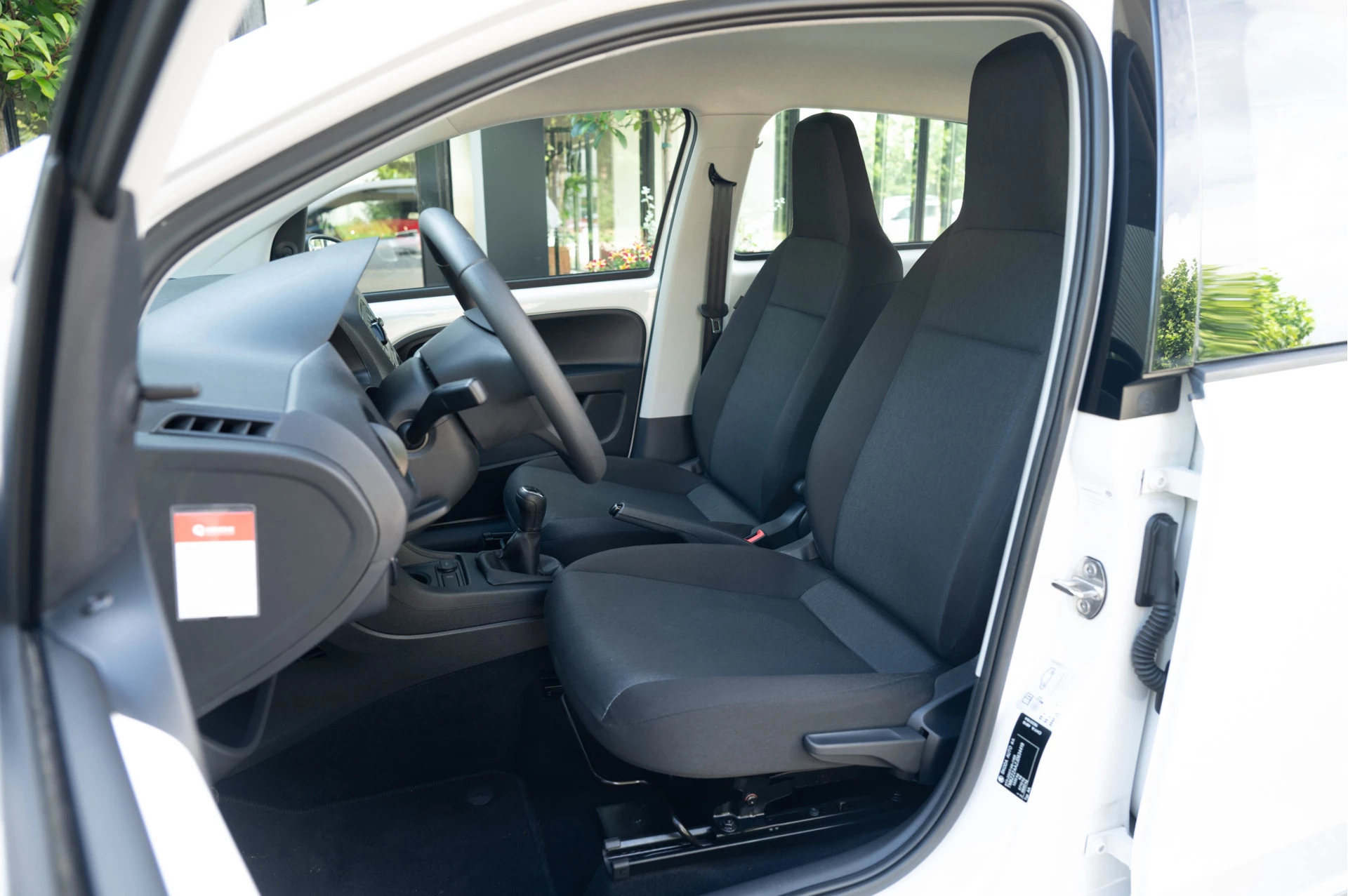 Hoofdafbeelding Škoda Citigo