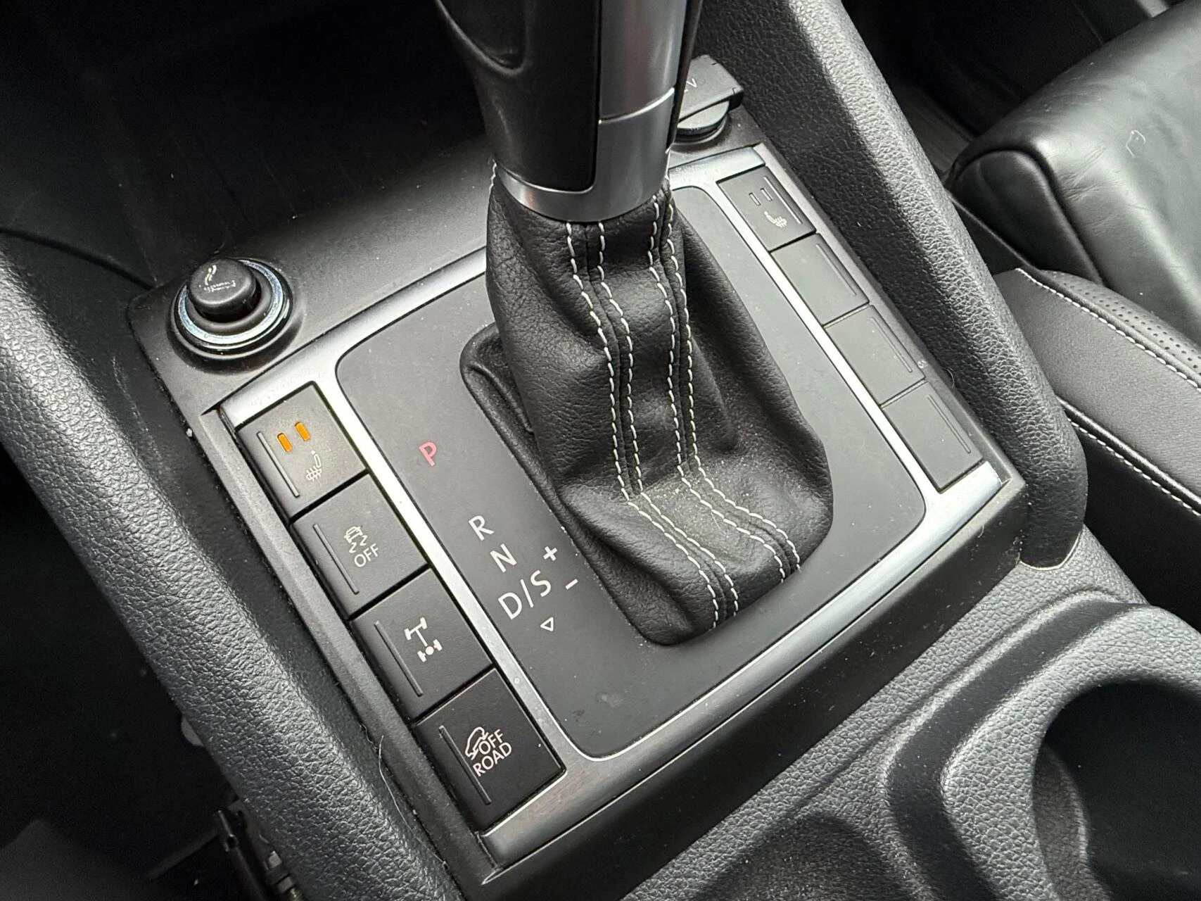 Hoofdafbeelding Volkswagen Amarok
