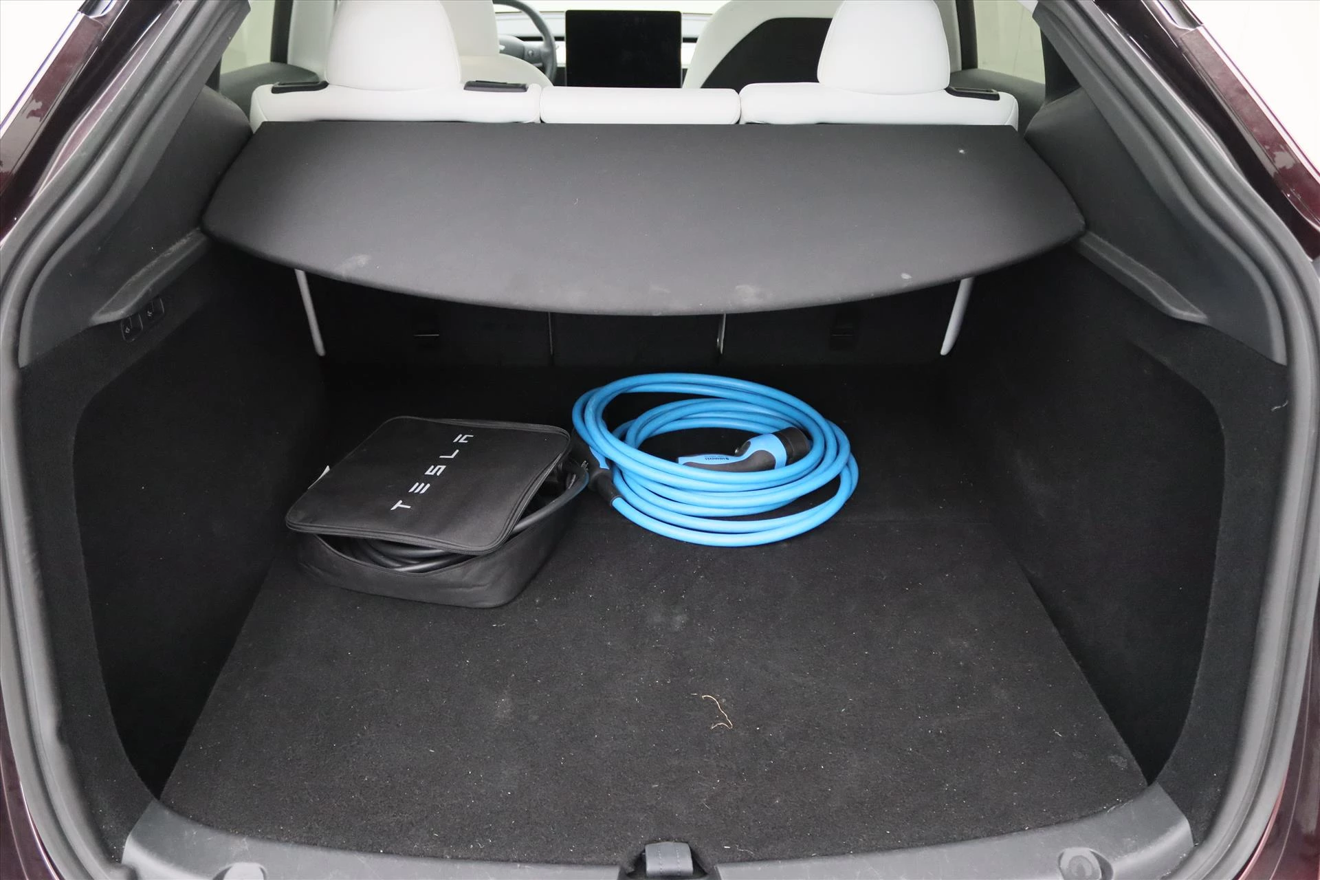 Hoofdafbeelding Tesla Model Y