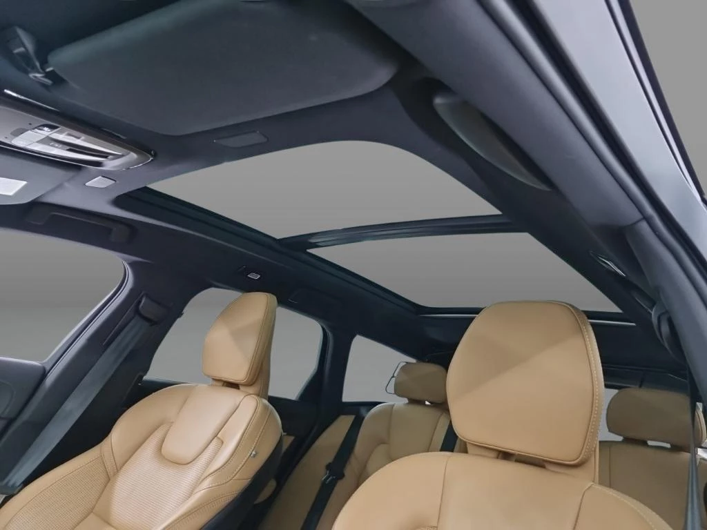 Hoofdafbeelding Volvo V90