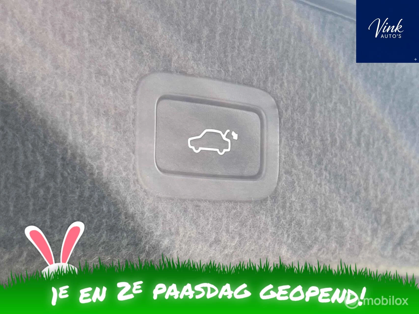 Hoofdafbeelding Volvo V70