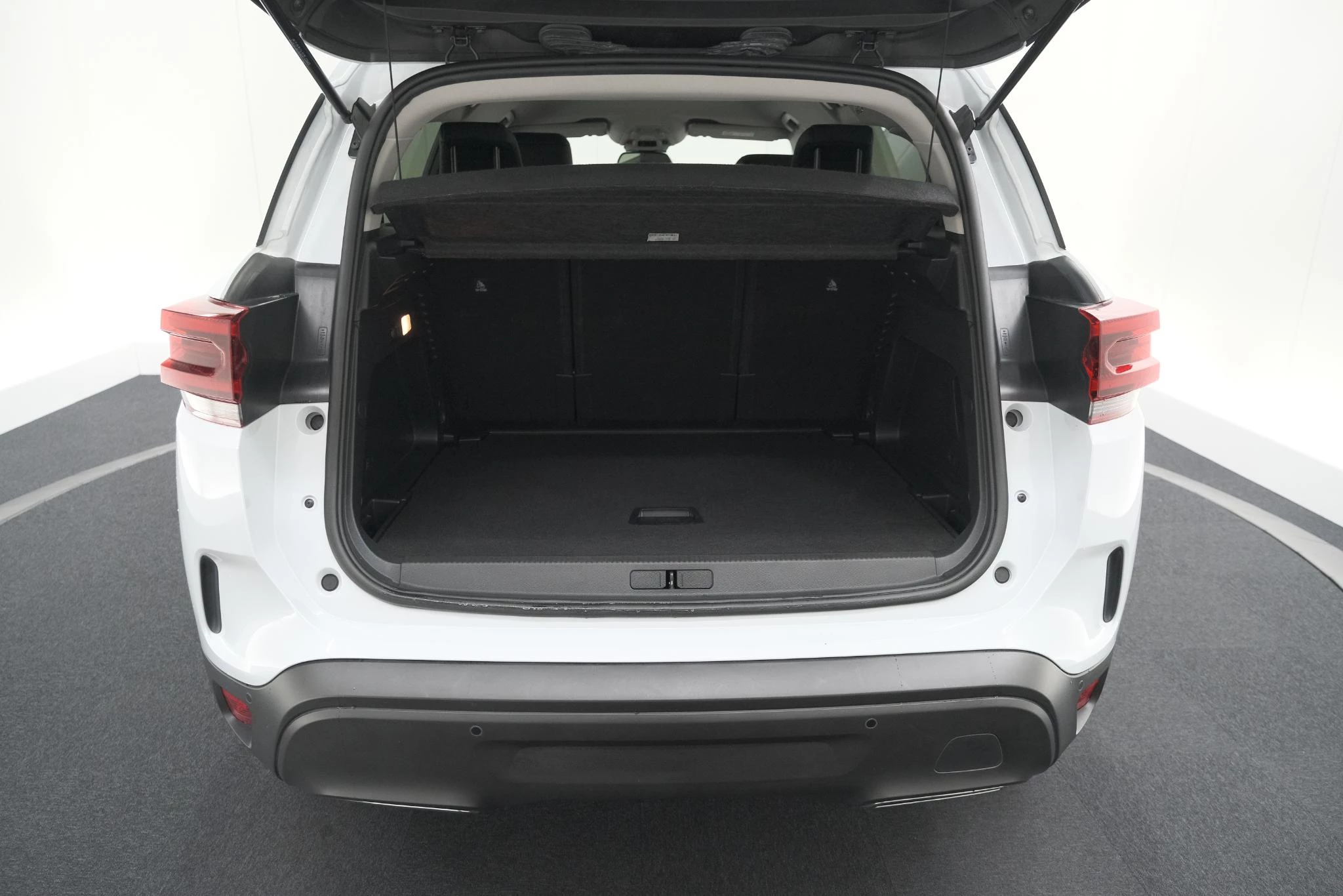 Hoofdafbeelding Citroën C5 Aircross