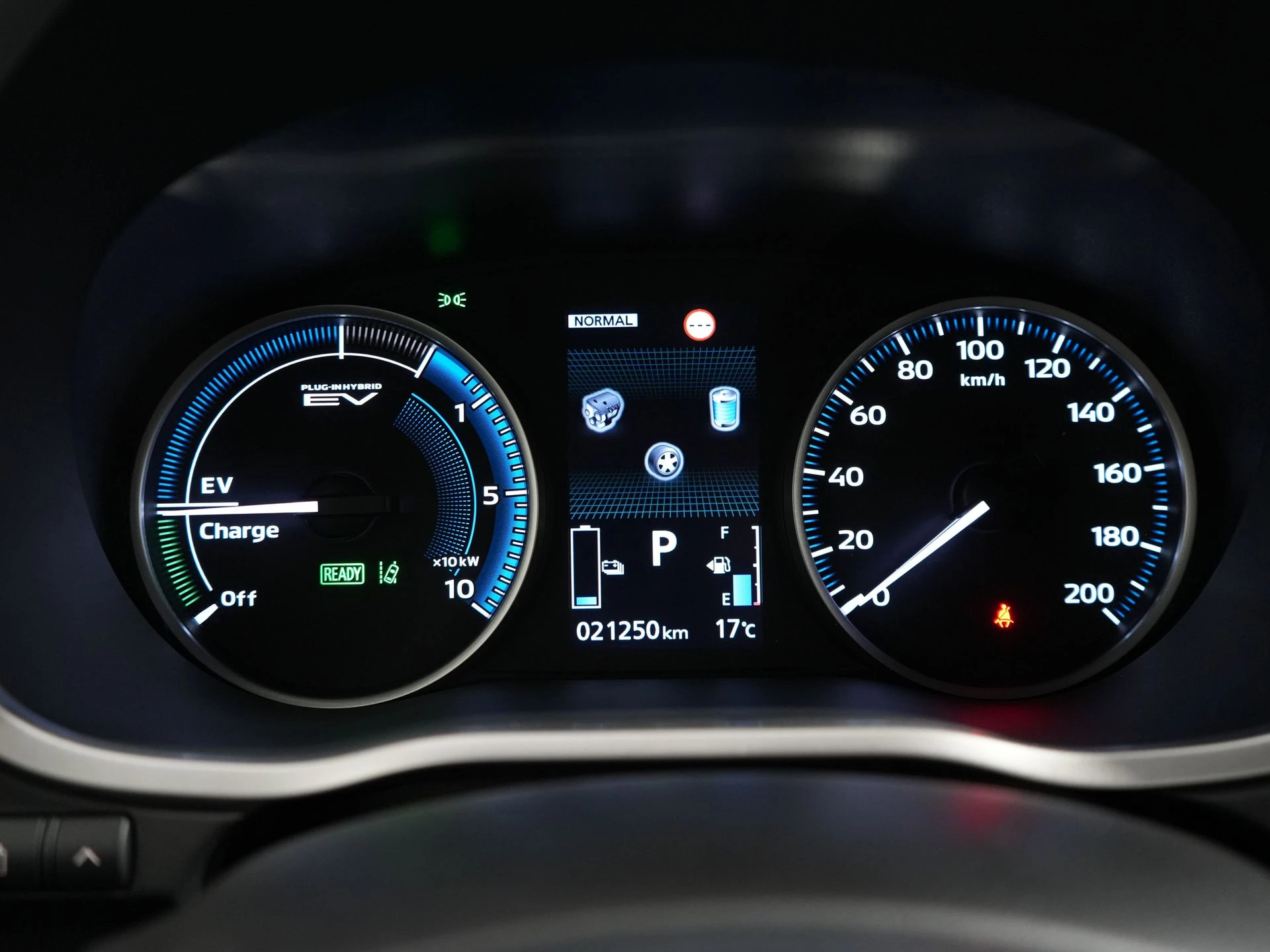 Hoofdafbeelding Mitsubishi Eclipse Cross