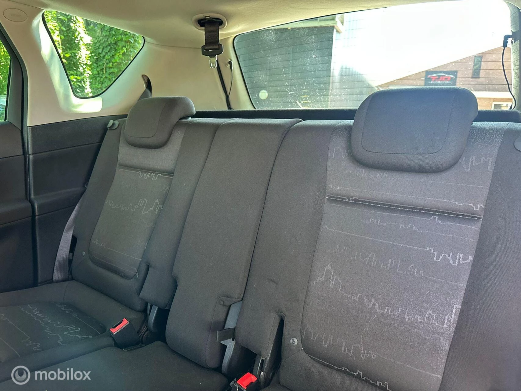 Hoofdafbeelding Opel Meriva