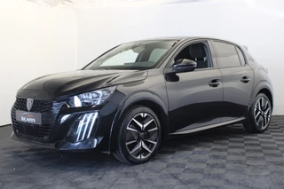 Peugeot 208 Hybrid 100 e-DCS6 GT |Massage|Stoelverw.|