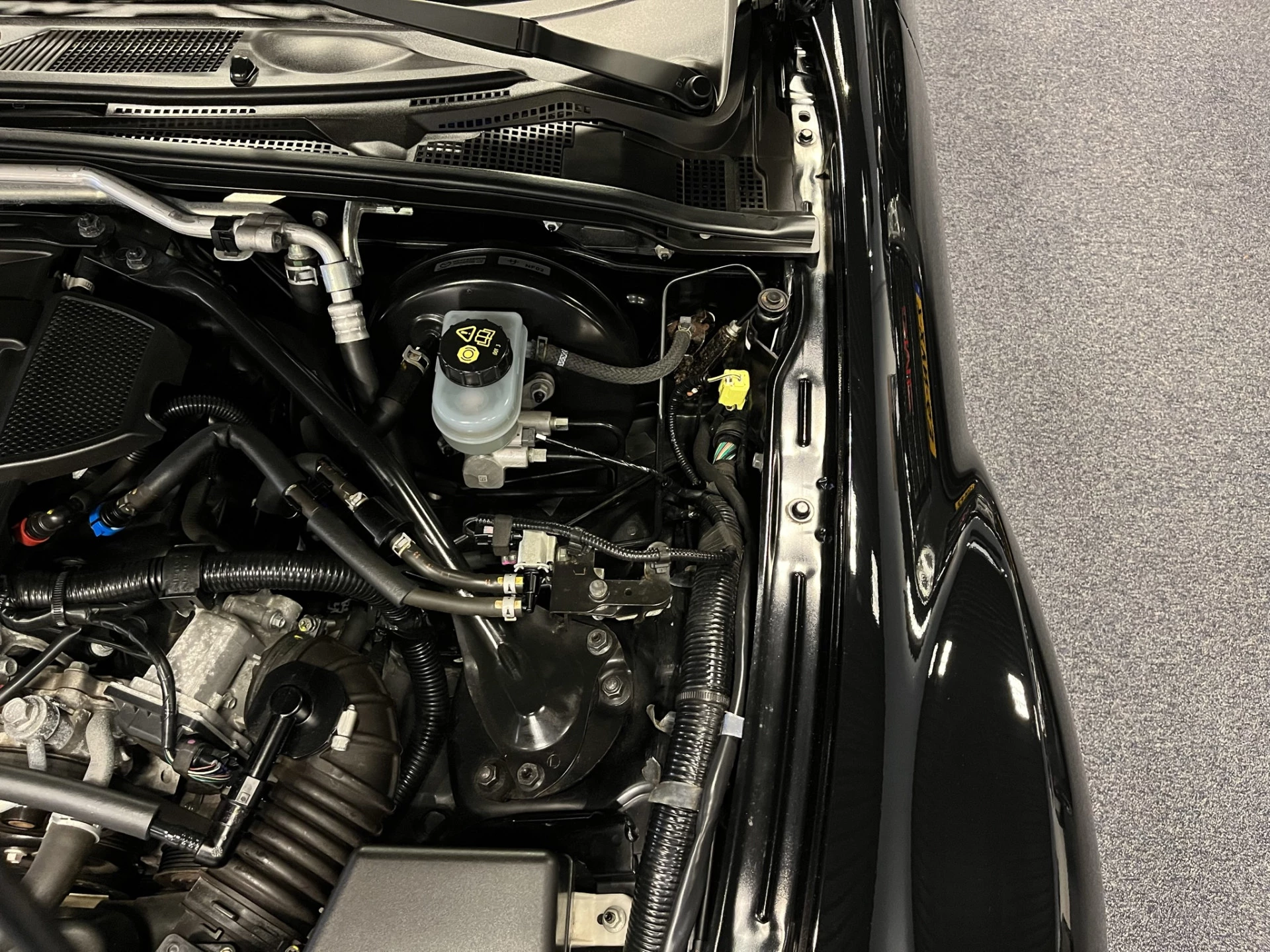 Hoofdafbeelding Mazda MX-5