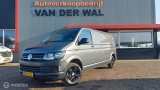 Volkswagen Transporter 2.0 TDI L2H1 Economy/AIRCO/CRUISECONTROL