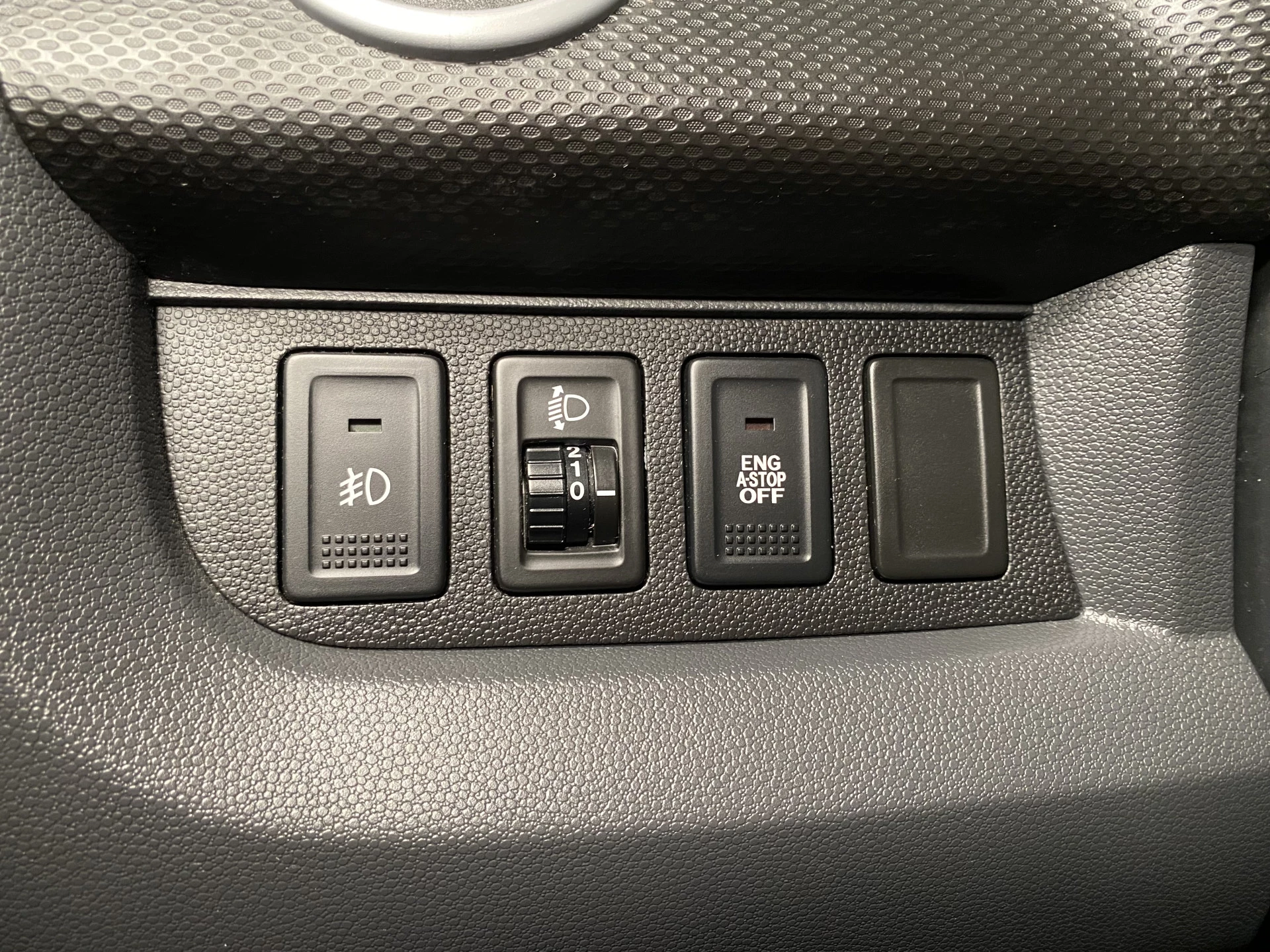 Hoofdafbeelding Opel Agila
