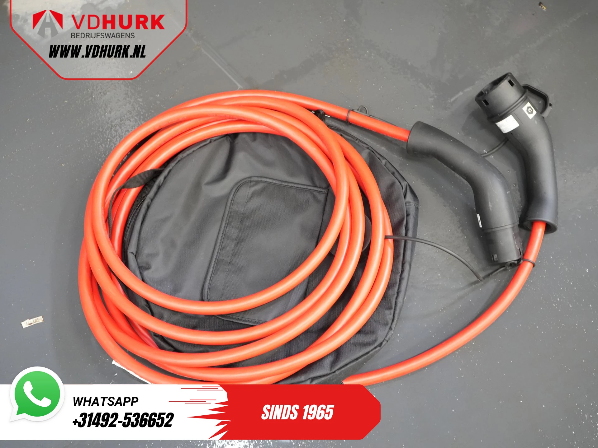 Hoofdafbeelding Citroën ë-Jumpy