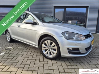 Volkswagen Golf Variant 1.4 TSI Comfortline