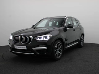 BMW X3 sDrive20i High Executive | Parking Pack | Comfort Access | Achteruitrijcamera | Panoramadak |  Head-Up Display | HiFi | 20''