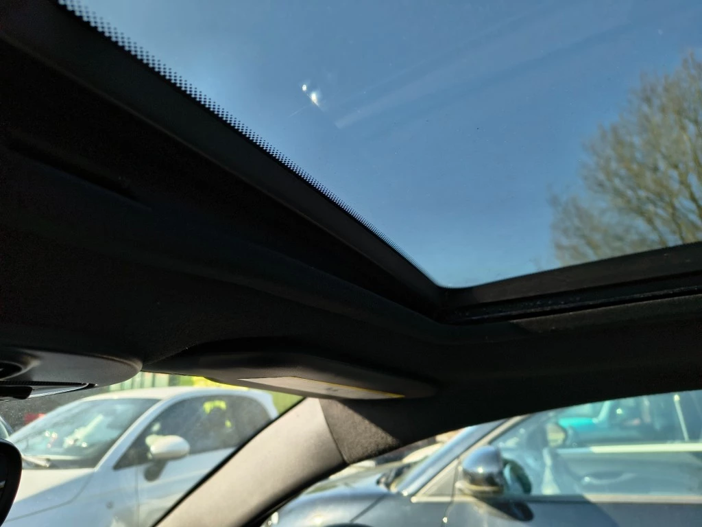 Hoofdafbeelding Fiat 500e