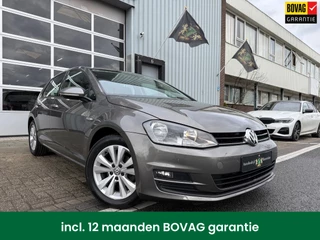 Volkswagen Golf 1.0 TSI Comfortline Bluemotion PDC/LM16/NAVI