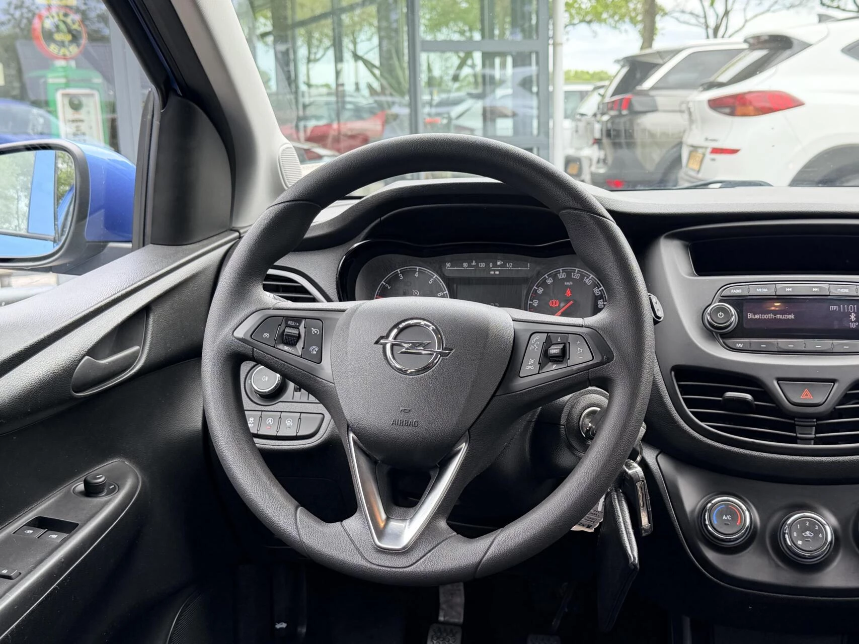 Hoofdafbeelding Opel KARL