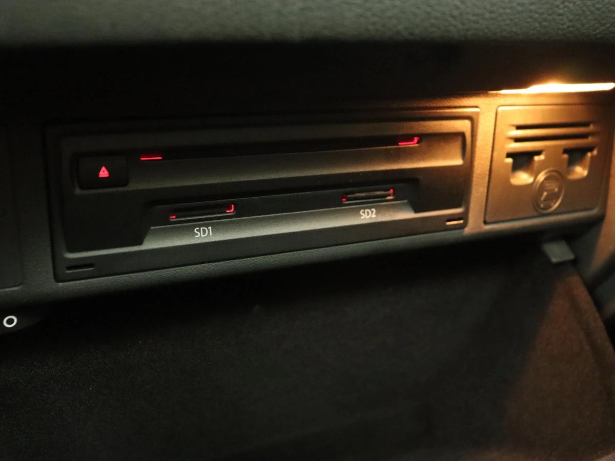 Hoofdafbeelding Volkswagen Golf Sportsvan