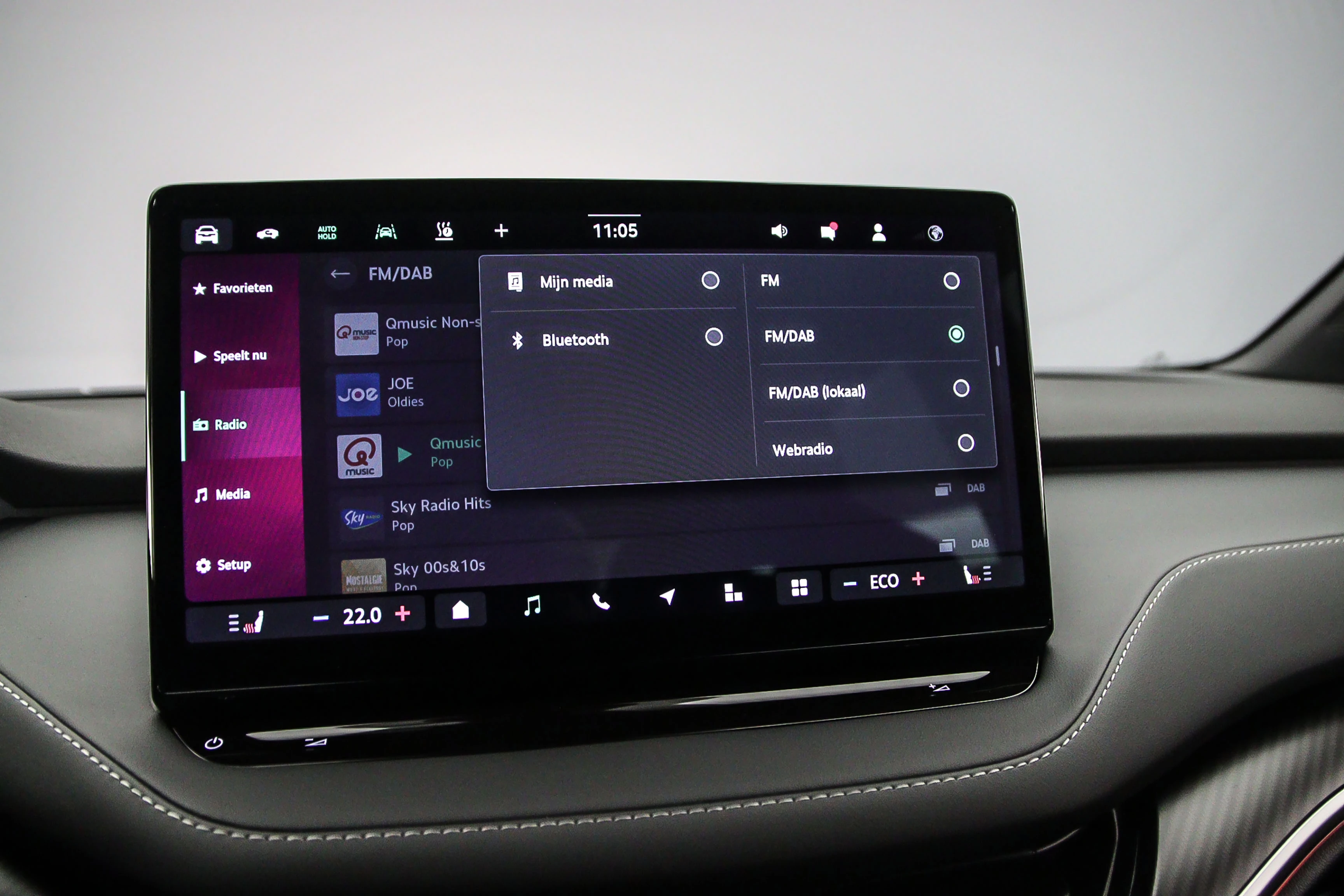 Hoofdafbeelding Škoda Enyaq iV