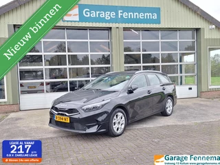 Kia Ceed Sportswagon 1.0 T-GDi DynamicPlusLine
