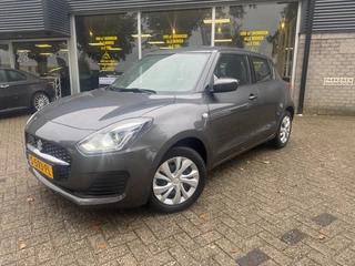 Suzuki Swift 1.2 Comfort Smart Hybrid Led/Adaptive cruise /Airco