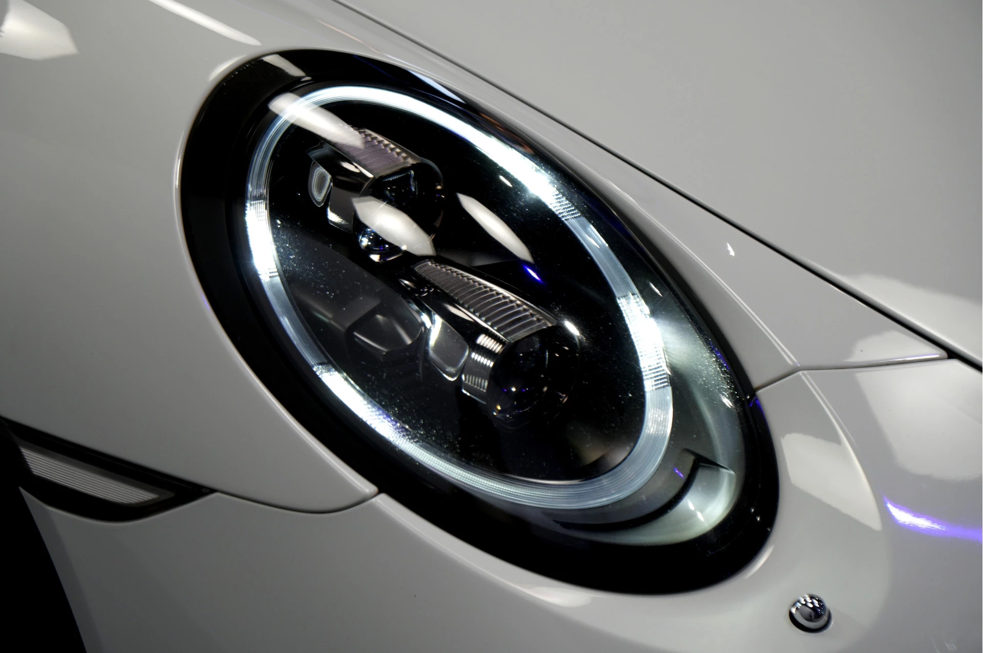 Hoofdafbeelding Porsche 911