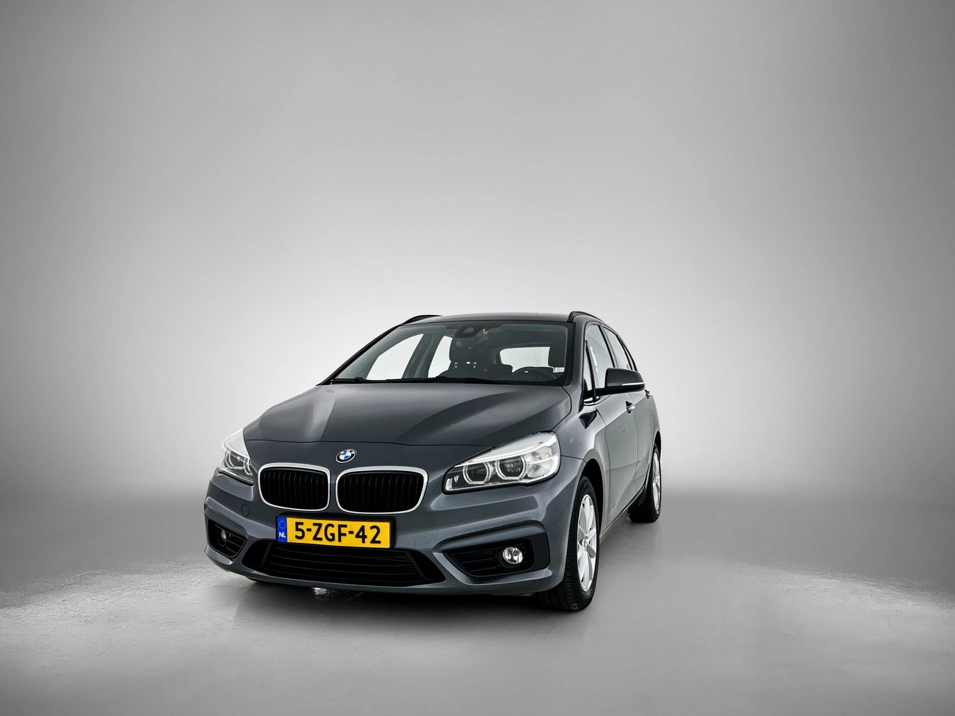 Hoofdafbeelding BMW 2 Serie