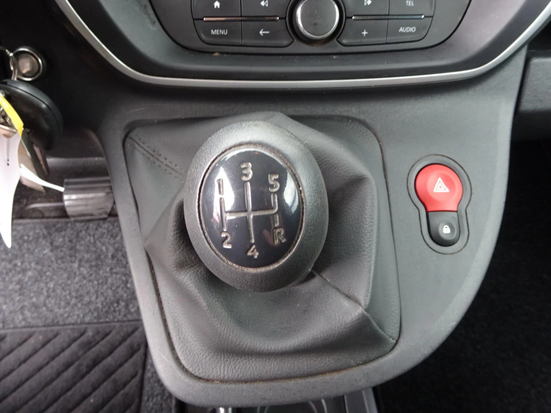 Hoofdafbeelding Renault Kangoo