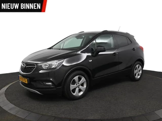 Opel Mokka X 1.4 Turbo Automaat - Airco - Trekhaak - NAP