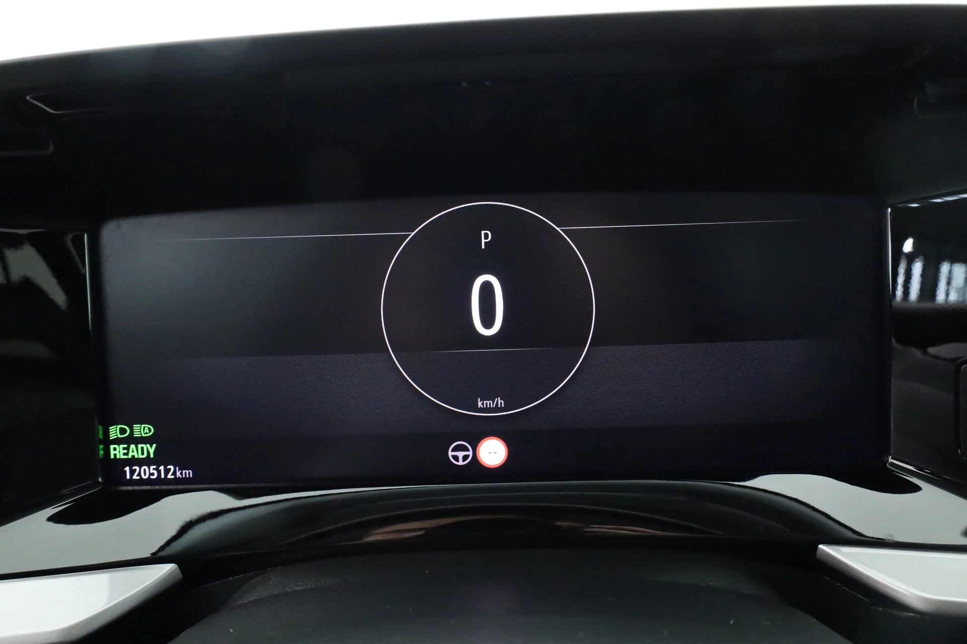 Hoofdafbeelding Opel Mokka-e