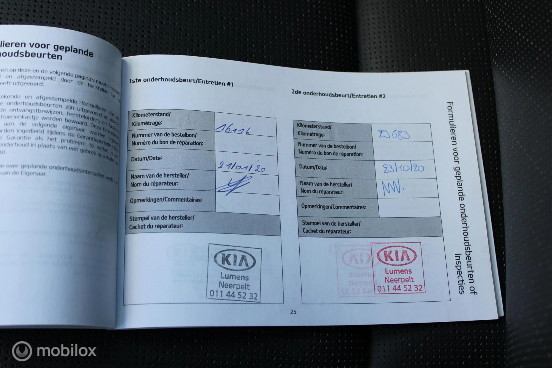Hoofdafbeelding Kia ProCeed