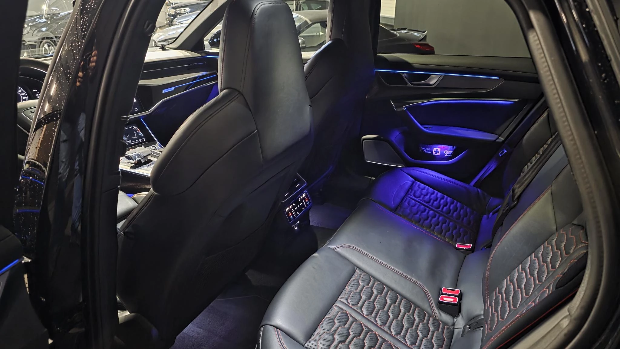 Hoofdafbeelding Audi RS6