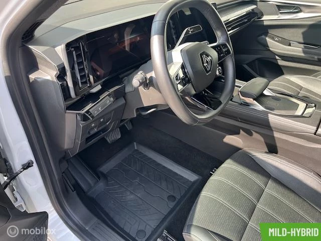 Hoofdafbeelding Renault Austral