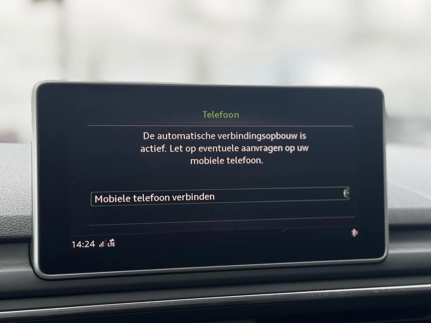 Hoofdafbeelding Audi RS4