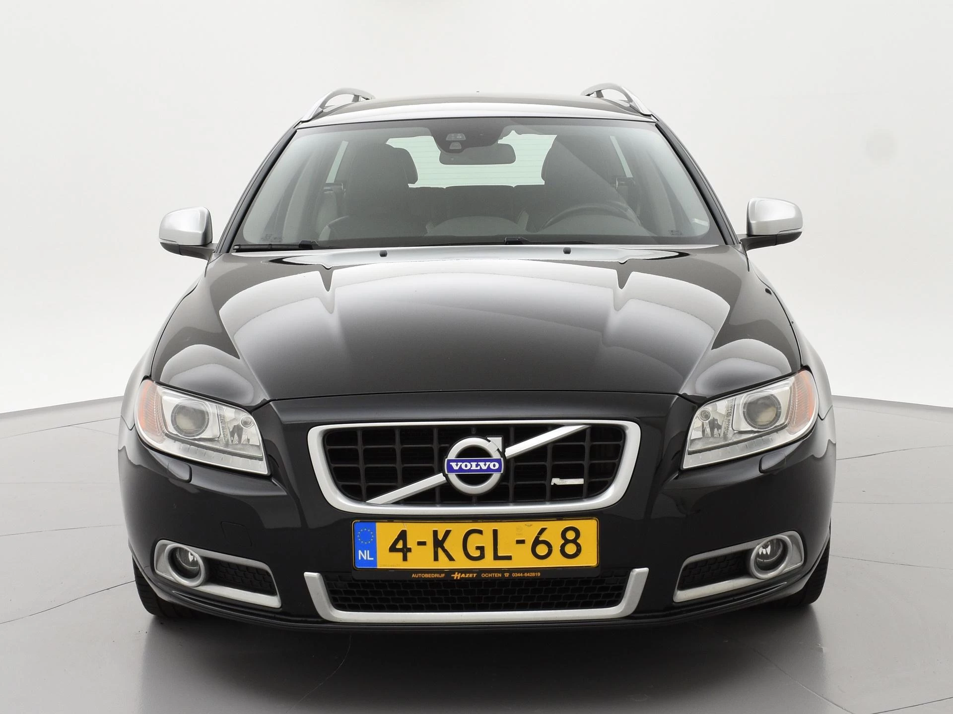 Hoofdafbeelding Volvo V70